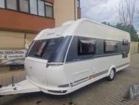 Rulota hobby deluxe 545