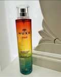 Nuxe sun, apa parfumata delicioasa, 100ml, dulce, de vara, femei