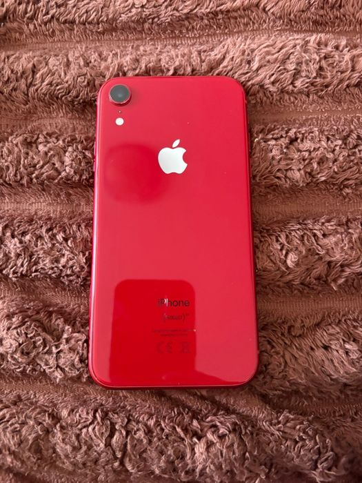 iPhone XR  de vanzare