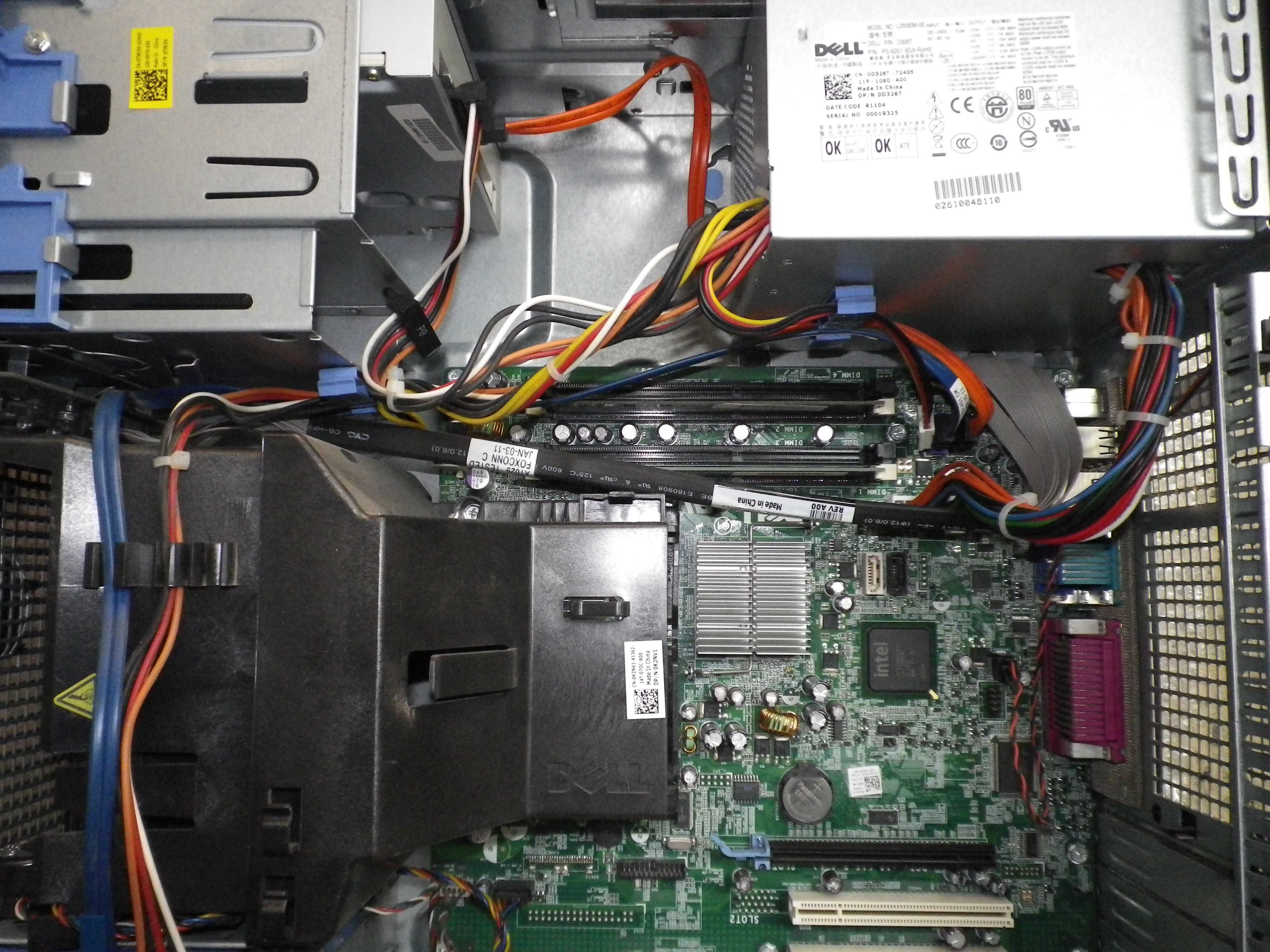 Качествен компютър Dell OptiPlex 780