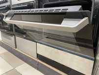 Лицевое (фронтальное) стекло на плиту Газовую (HANSA FCMX68020)