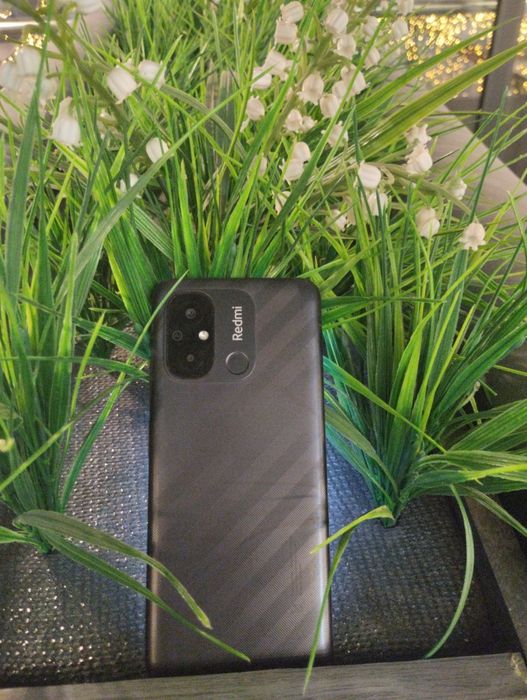 Redmi 12C 4/128 G/B