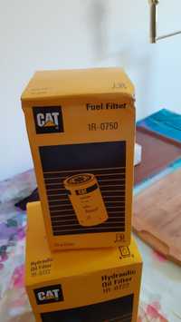 Fuel filter caterpilar