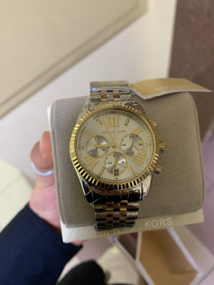 Часы Michael Kors