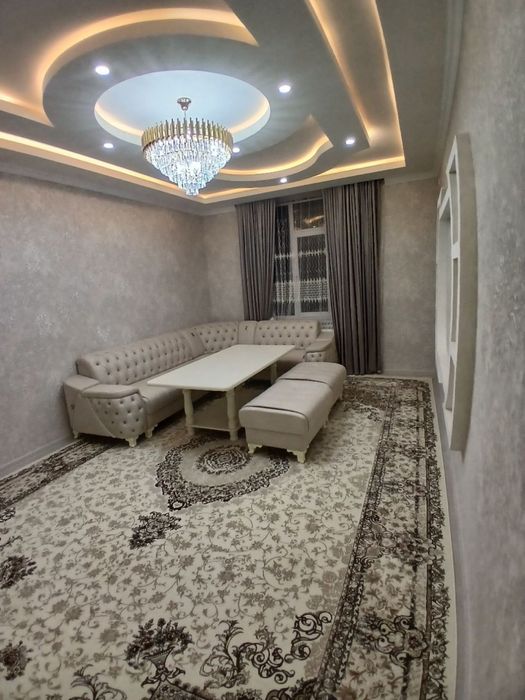 Срочно срочно  Продаётся квартира Гагарина Рудакий  Супермаркет Буюк