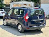 Dacia Lodgy 1.5dci 110cp 7 locuri clima Rate/leasing