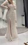Vand rochie mireasa fiamma marca Milla  Nova