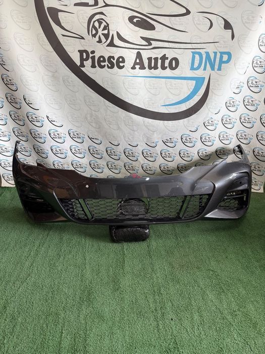 bara fata bmw seria 3 g20 g21 m pachet