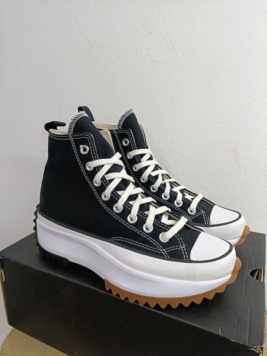 Converse Run Star Hike Hi номер 40