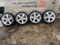 Джанти 5x120 17 BMW X1