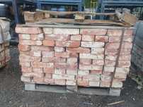 Caramida plina 28x14x7 provenita  din recuperari