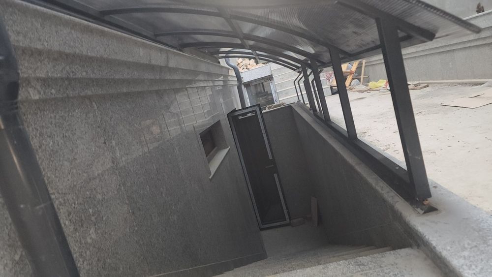 Сваршик ва сантехник хизмати