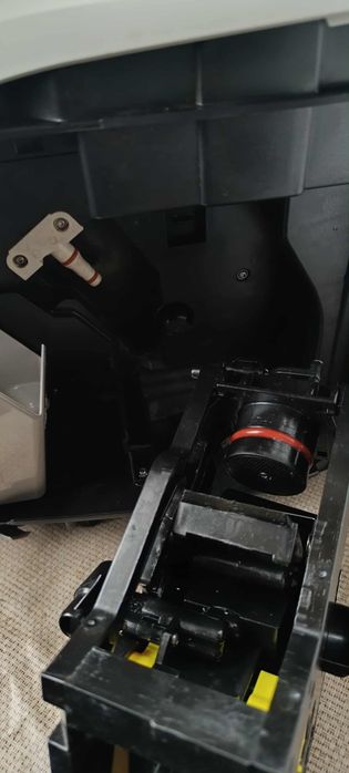 Кафемашина Philips Saeco