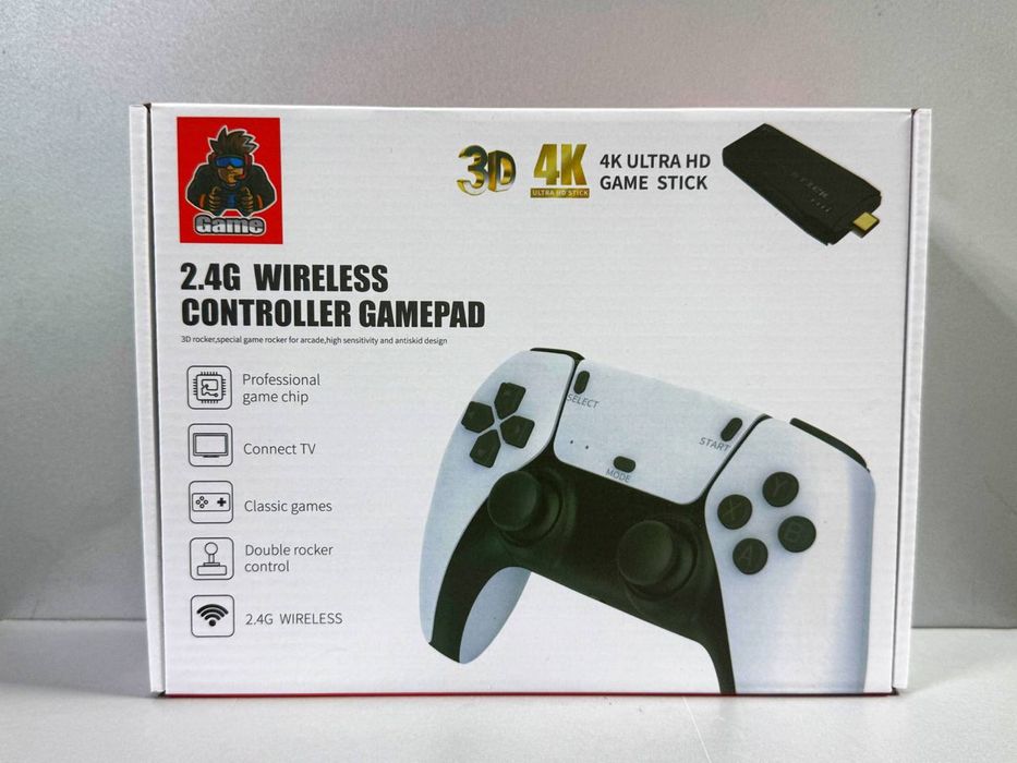 Компактные Игровые Приставка PS5 Play Station Плэйстэйшн купить