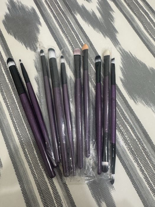 Набор кистей