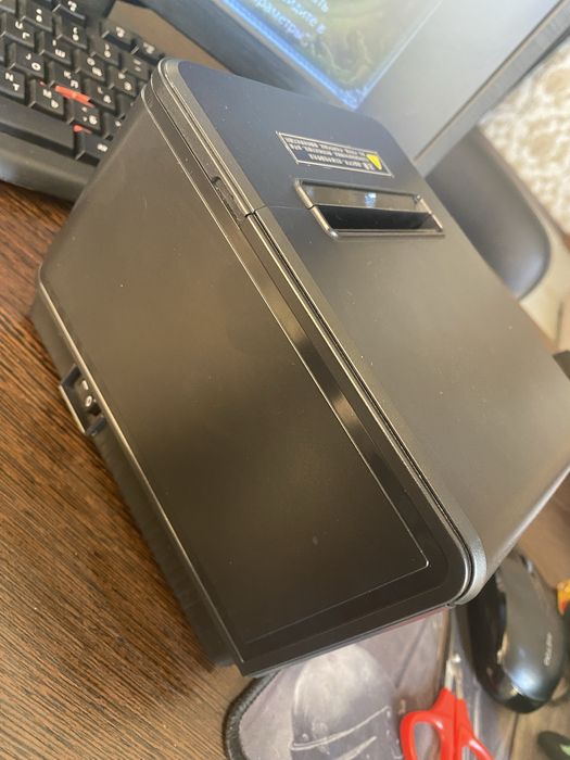 Термопринтер xprinter