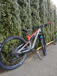 Canyon neuron 7 2020 (full suspension, enduro)