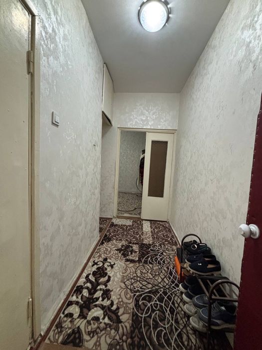 Продает Квартира