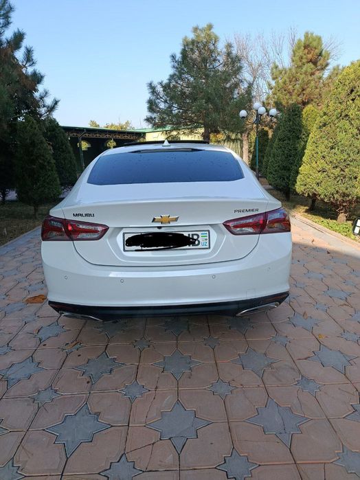 Malibu 2 PREMIER 2019! 2.4 Atmosferni Mator. Metan Gaz