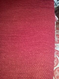 Procuțe de perete, țesute manual.