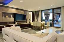 Penthouse Deosebit!