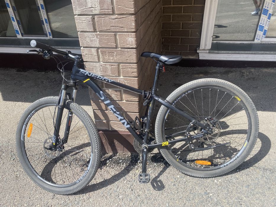 Продам велосипед горный Stern