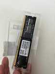 Оперативная память So-dimm 8 Gb. DDR4