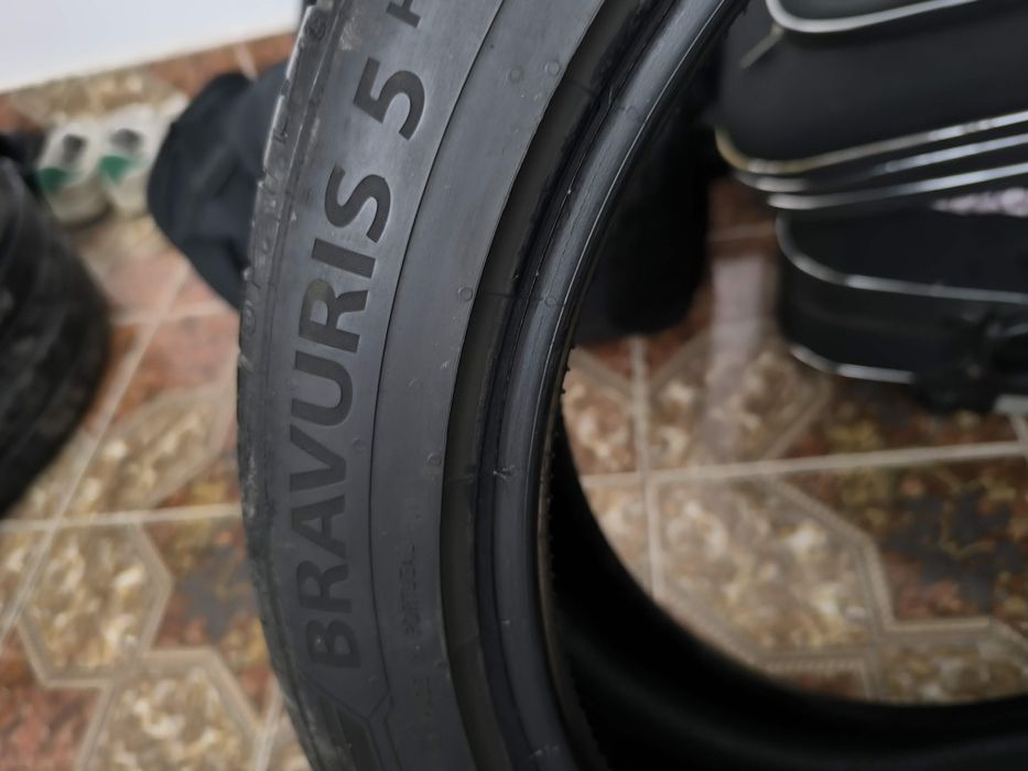 Anvelope r18 265 35 - 245 40 18 Dot 2021