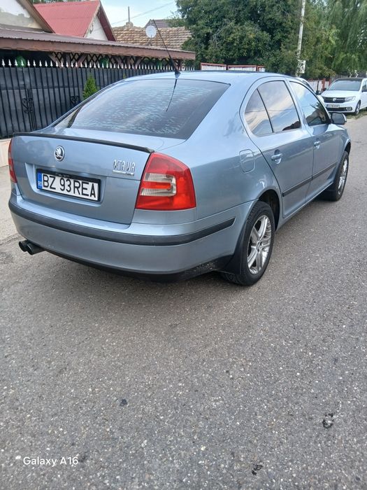 Vind skoda  Octavia