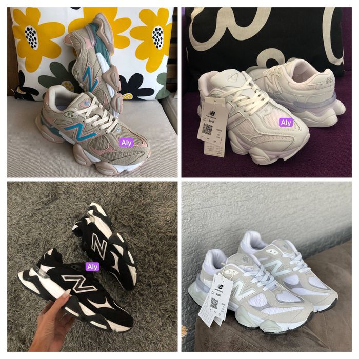 New Balance 9060 36-41