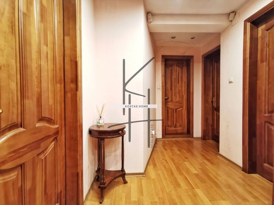Продава се Тристаен апартамент в Варна, Гръцка махала - 106 кв.м за 3114 €/кв.м - Снимка #3