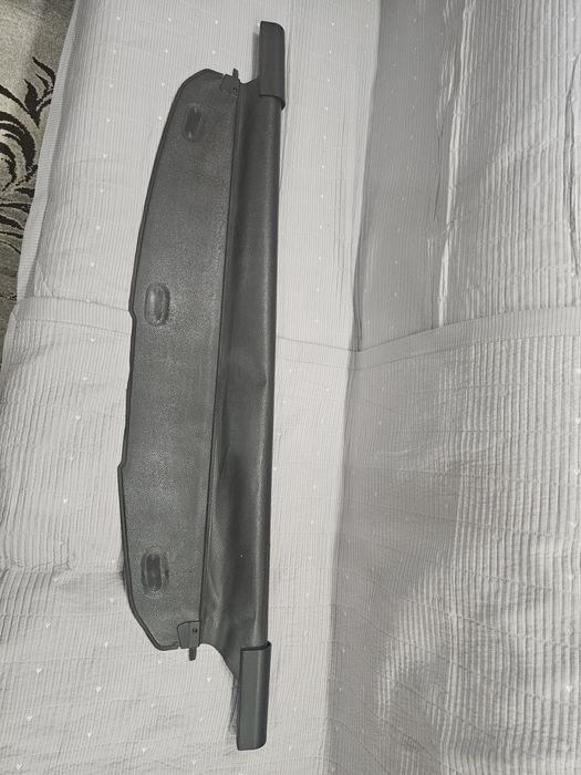 Шторка багажника ларгус