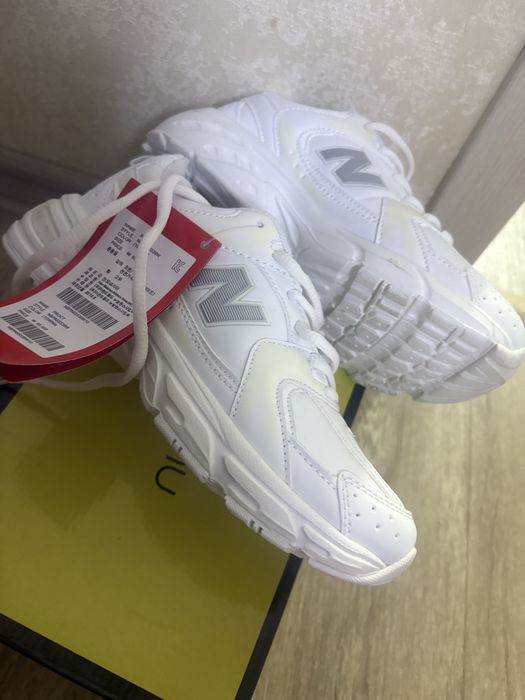 Продам кросс фирмы N 36р. Новое,производства Вьетнам.