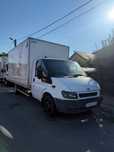 Ford Transit 90 T350