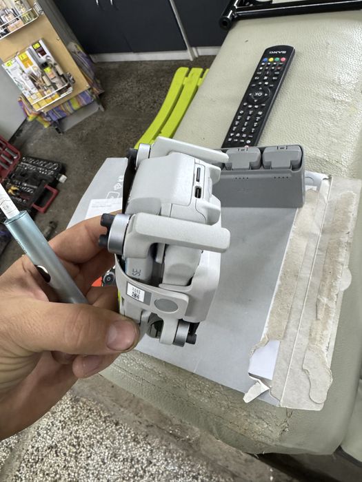 DJI Mini SE Combo – отлично състояние!