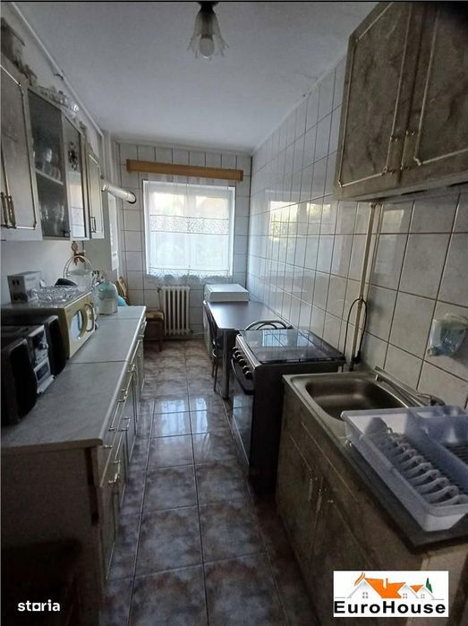 Garsoniera de vanzare in Alba Iulia