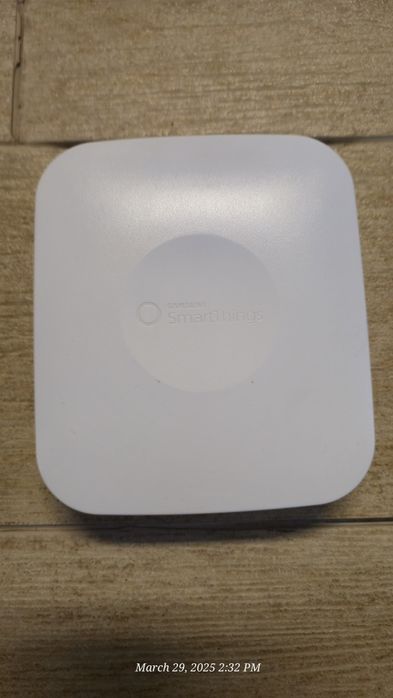 Philips Hue v.2 bridge