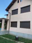 Rulouri exterioare