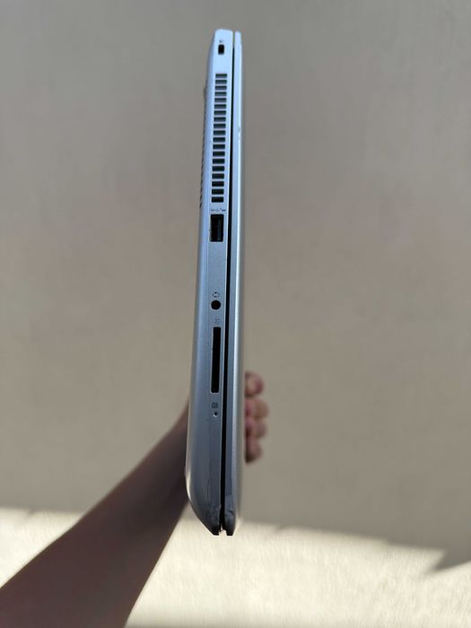 Laptop HP ProBook 440 G5