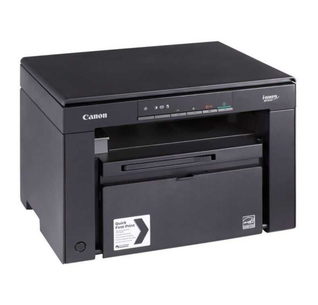 Принтер Canon MF3010
