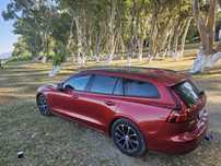 Volvo V 60 Momentum Pro