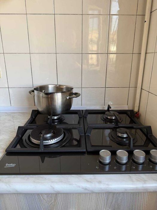 Квартира 5 ти комнатная