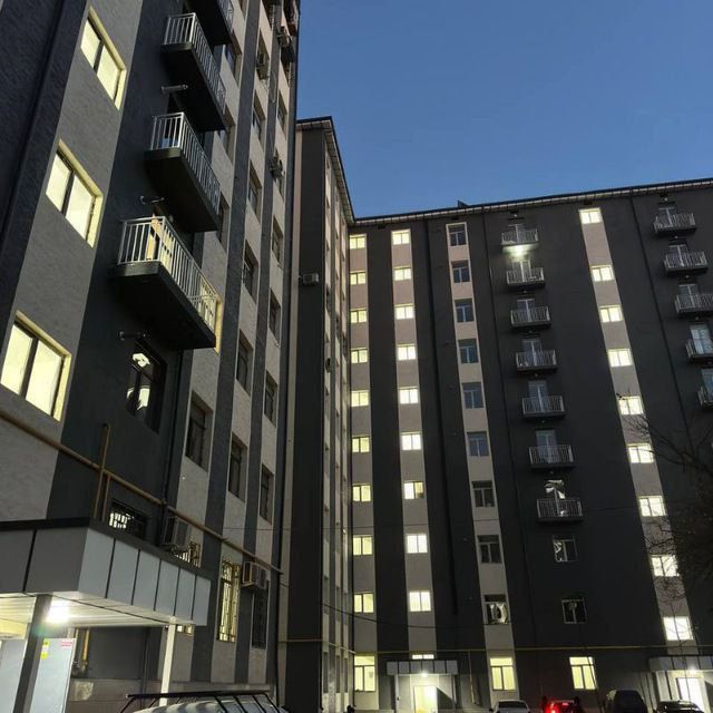 Arenda kvartira. Segili sputnik. Nurxayot navostroyka