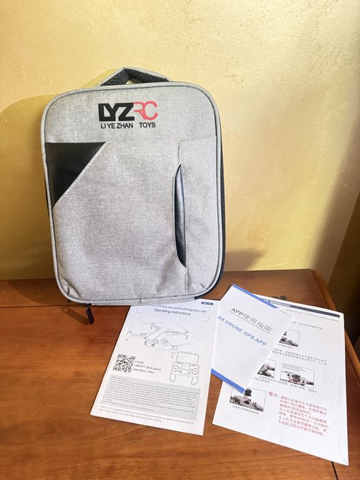 Продам ДРОН в отличном состоянии