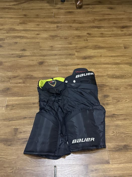 Хоккейные шортики Баур