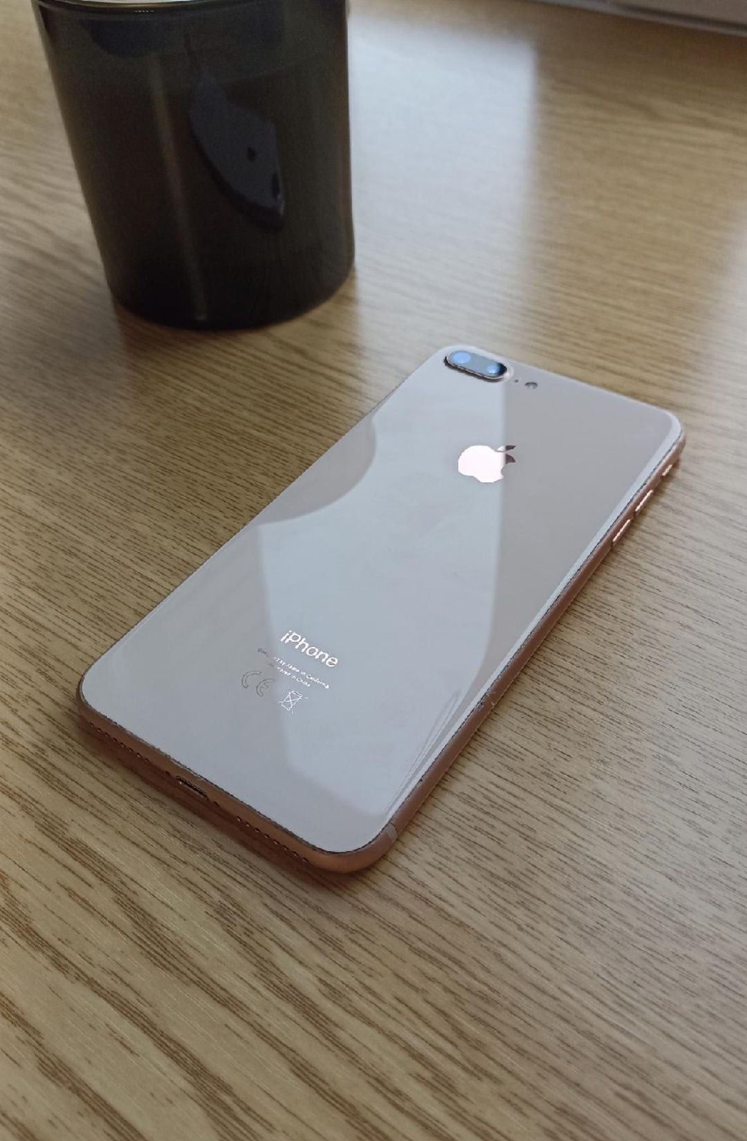 IPhone 8 Plus 64  gb