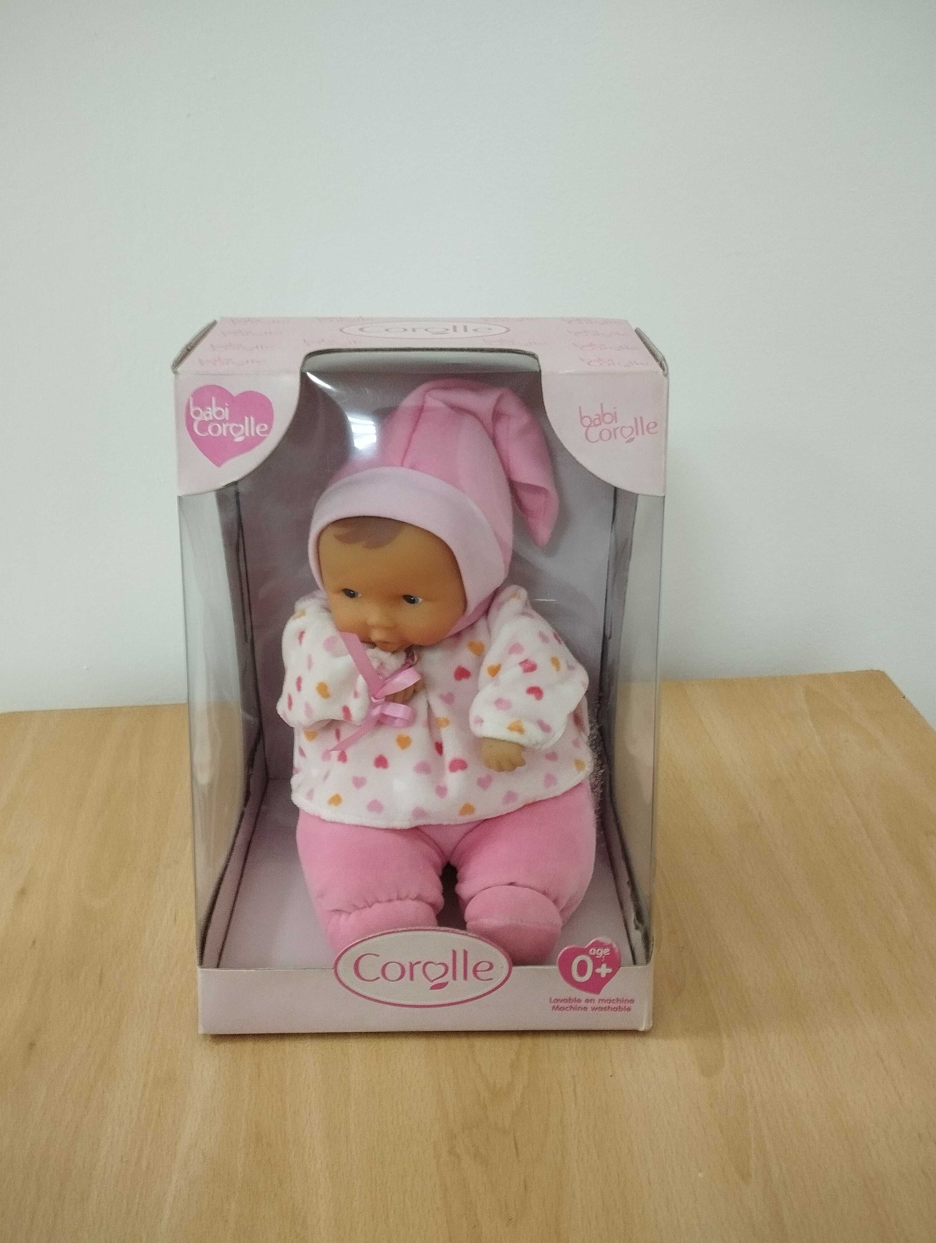Кукла Baby Corolle