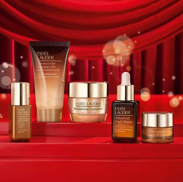 Подарочный набор Estee Lauder (США)
