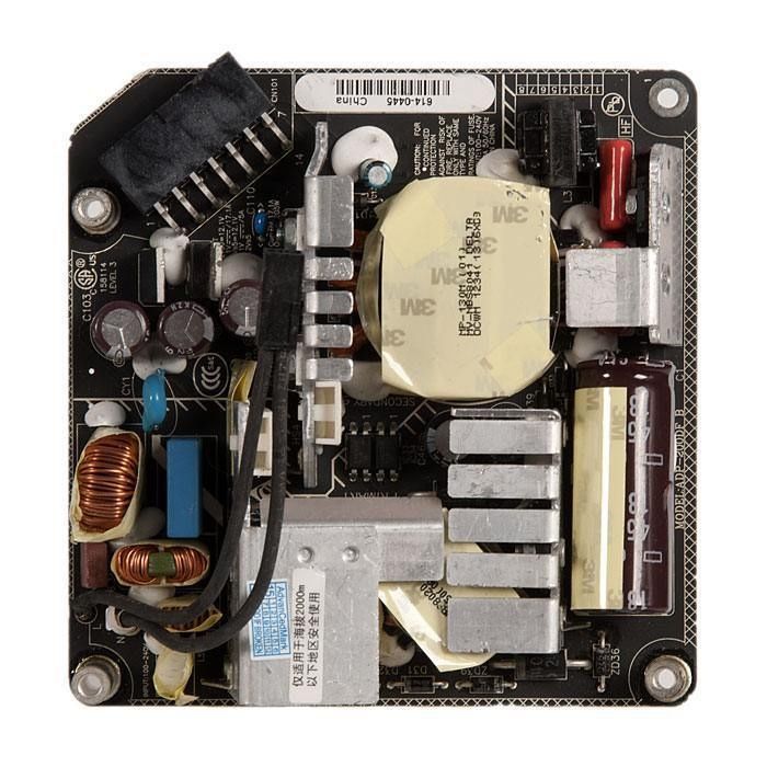 Запчасти на iMac A1311  запчасти.