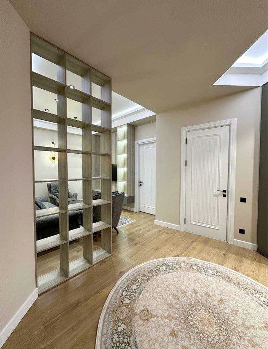 Аренда Чилонзор Район ЖК Навастройка 2 комната